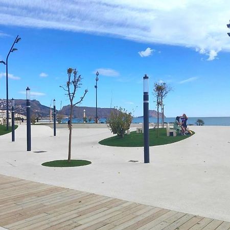 Mimar Altea Remedi Urban Daire Dış mekan fotoğraf